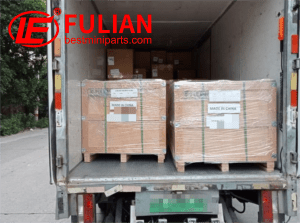 to usa, bottom rollers and rubber tracks for caterpillar(cat) 247 shipped (2)