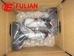 to usa, track adjuster for mitsubishi mm45 shipped (2)