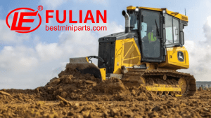 john deere unveils next generation smartgrade for small dozers