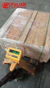 to belgium, idlers for hitachi ex120 3 shipped (3)