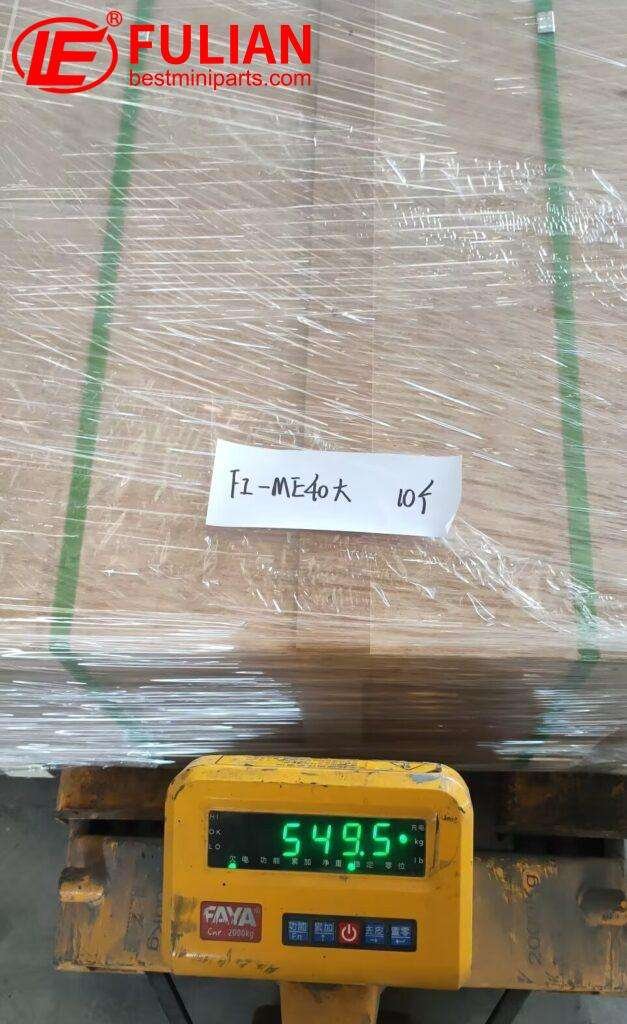 to italy, bottom rollers for mitsubishi me40 shipped  (1)