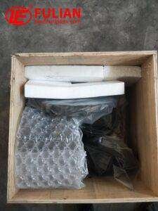 to korea, idlers and sprockets for bobcat t190 shipped (1)