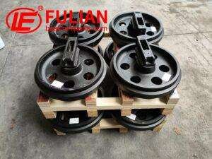 to usa, idlers for hitachi ex35 1 shipped  (2)