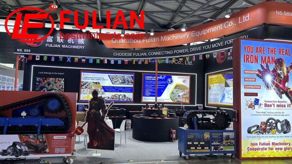 2024 bauma, here we come!