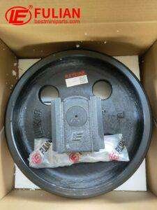 to canada, idlers for kubota kh191 shipped (3)