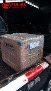 to costa rica, idlers for komatsu pc200 8 shipped (3)