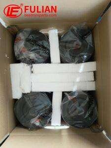across the ocean premium bottom rollers embark on usa voyage (1)