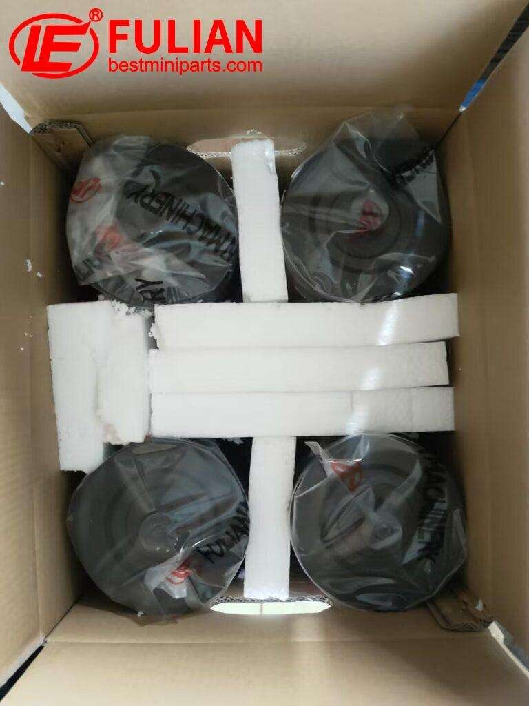 across the ocean premium bottom rollers embark on usa voyage (1)