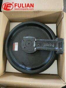 fulian ships hyundai r60 idlers to canada quality you can rely on (2)