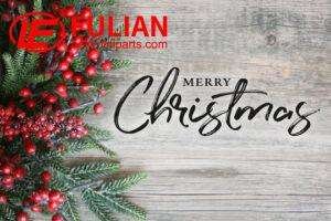 fulian wishes you a merry christmas a special holiday greeting