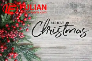 fulian wishes you a merry christmas a special holiday greeting