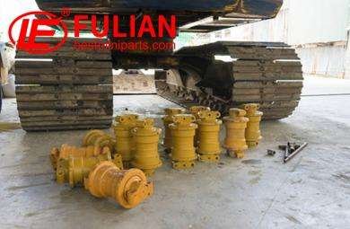 how do you maintain rollers