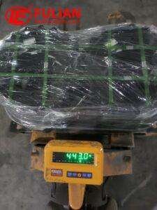 to canada, rubber tracks for caterpillar (cat) 305c cr shipped (3)