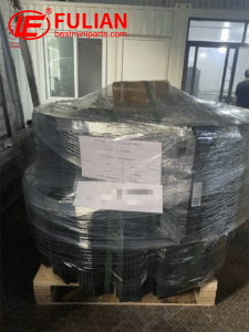 australia welcomes rubber track pads for yanmar yb 351 uz (3)