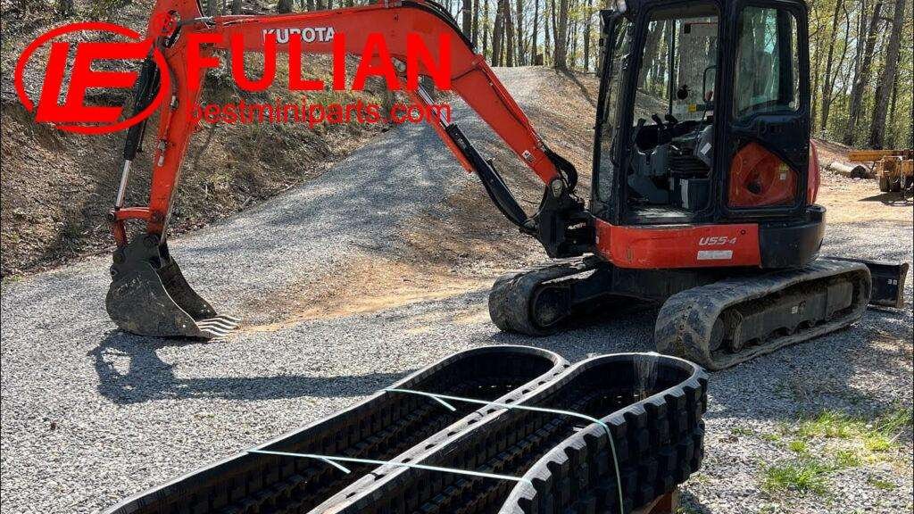 can a supplier provide custom parts for unique mini excavator models