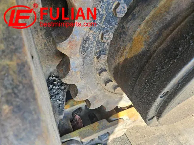 how do i know if my sprockets need to be replaced