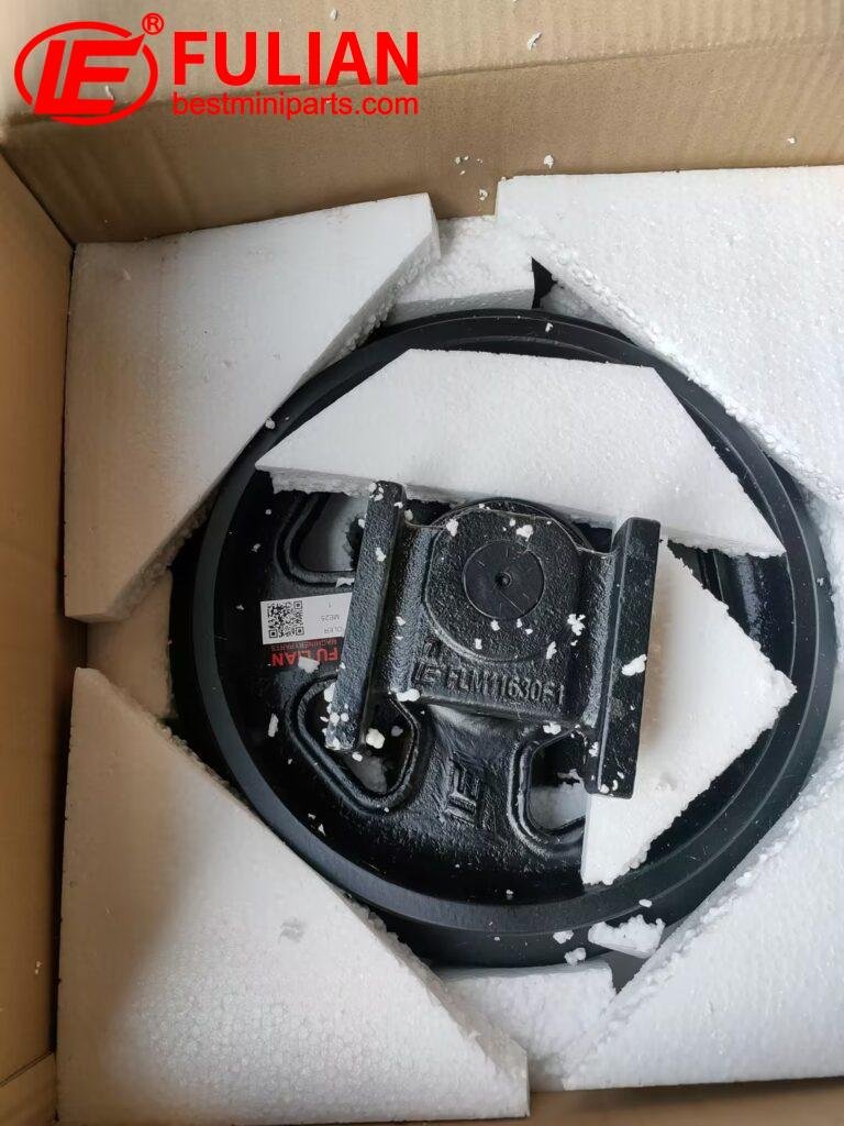 canada high performance idlers for mitsubishi me25 now shipped – engineered for excellence! (2)