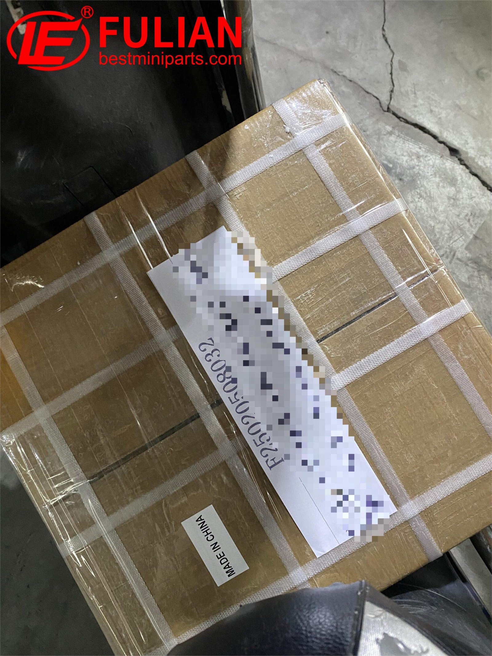 italy express top tier nissan n31 sprocket delivered – precision engineering in action (2)