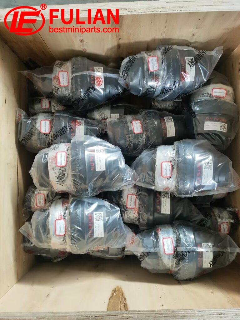 stronger than ever – hitachi ex200 1 sprockets land in portugal! (2)