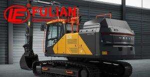 volvo ec230 electric to launch in europe and north america a zero emission heavy duty excavator with extended runtime (1)