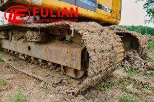 what is the typical lead time for durable excavator parts