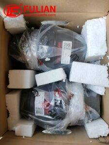japan dispatch terex tc50 bottom rollers hit the road – engineering excellence from fulian! (2)