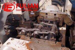 where can i find high quality track chains for mini excavators