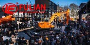 hyundai infracore marks a new era with the first develon excavator delivery (1)