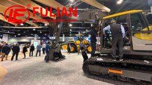 volvo ce expands global excavator production to meet rising market demand