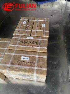 to usa, bottom rollers for hanix sb550 excavator shipped (1)