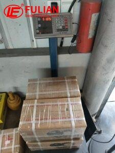 to usa, bottom rollers for hanix sb550 excavator shipped (3)