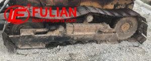why smart operators replace worn undercarriage parts before it’s too late