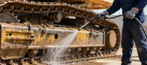 smart daily habits to reduce excavator track wear and extend service life