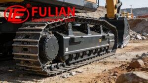 oems focus on improved track designs to minimize maintenance costs