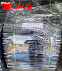 to usa,steel track group for hitachi zx135 excavator shipped (3)