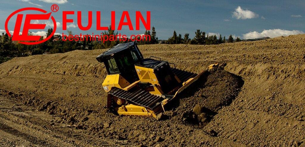 why smarter dozer driving extends the life of idlers, track links, and track adjusters