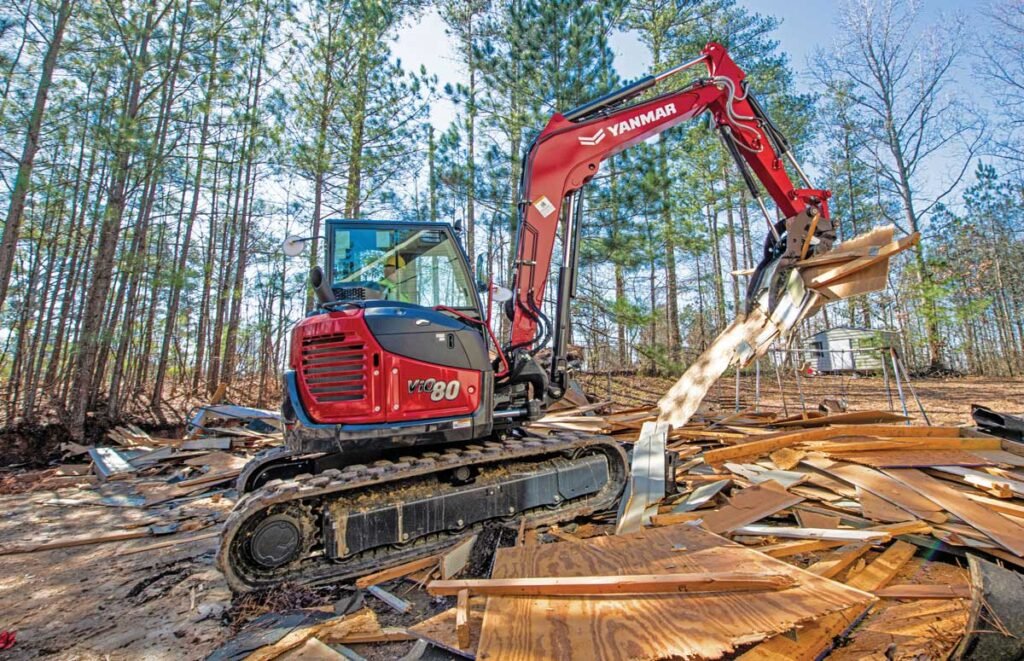 getting the max out of the mini with the 2026 compact excavator buyer’s guide for smart contractors
