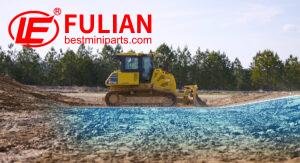 how proactive dozer machine control improves grading accuracy and jobsite productivity