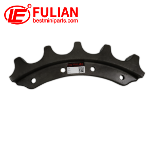 caterpillar (cat) 310 sprocket mini excavator undercarriage parts (copy)