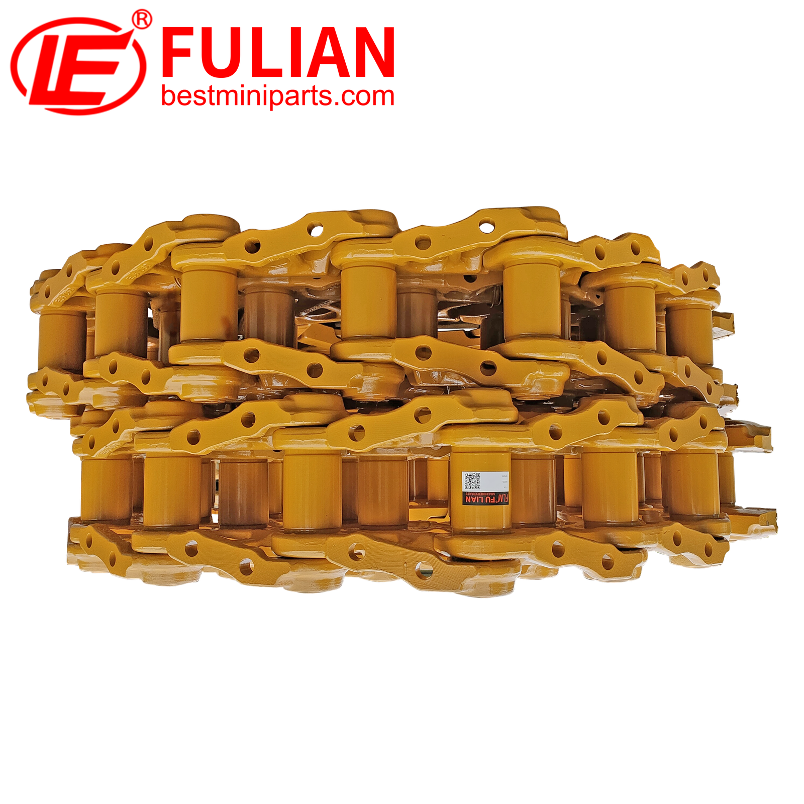 caterpillar (cat) 302 steel track assembly mini excavator undercarriage parts (copy) caterpillar (cat) 302 steel track assembly mini excavator undercarriage parts (copy)