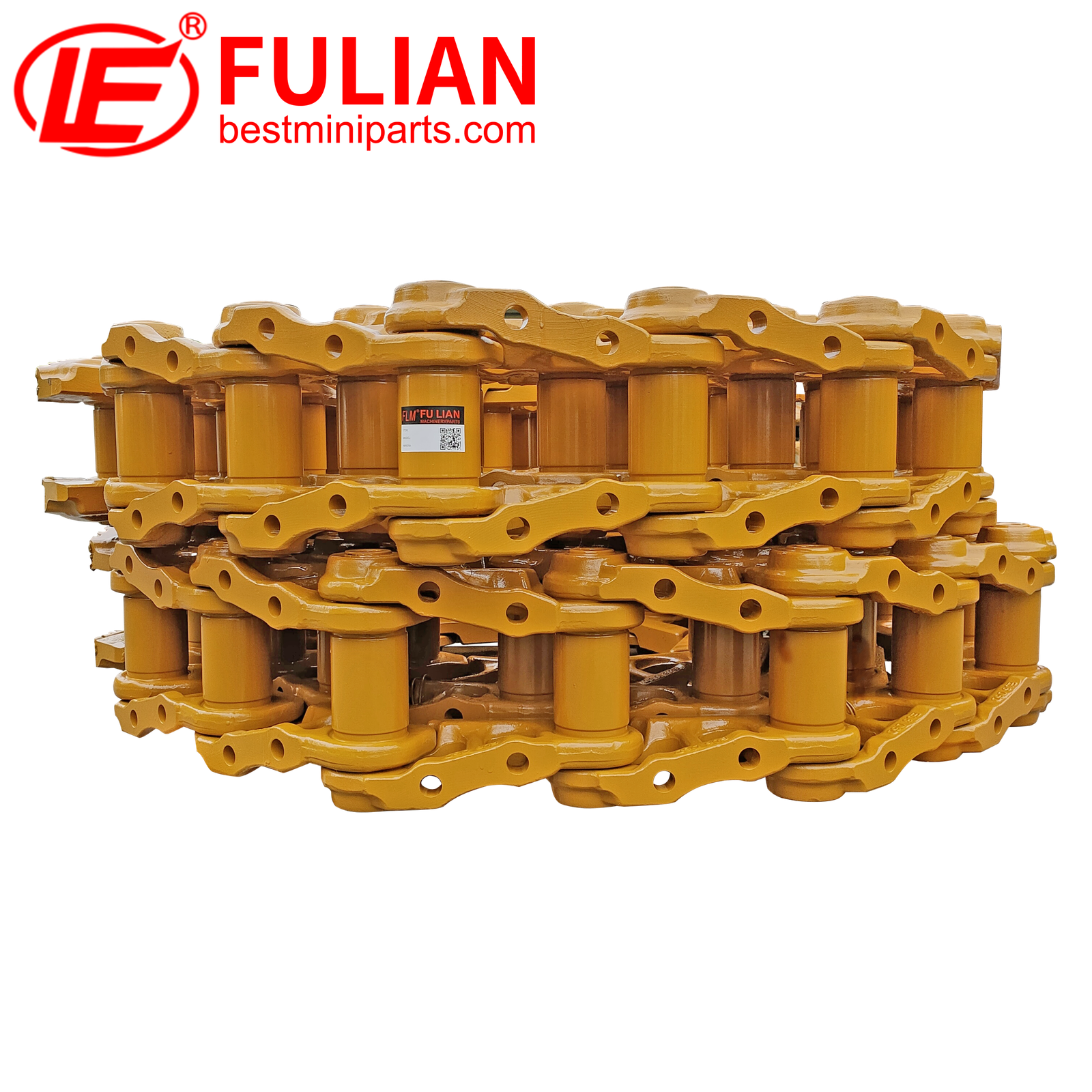caterpillar (cat) 302 steel track assembly mini excavator undercarriage parts (copy) caterpillar (cat) 302 steel track assembly mini excavator undercarriage parts (copy)