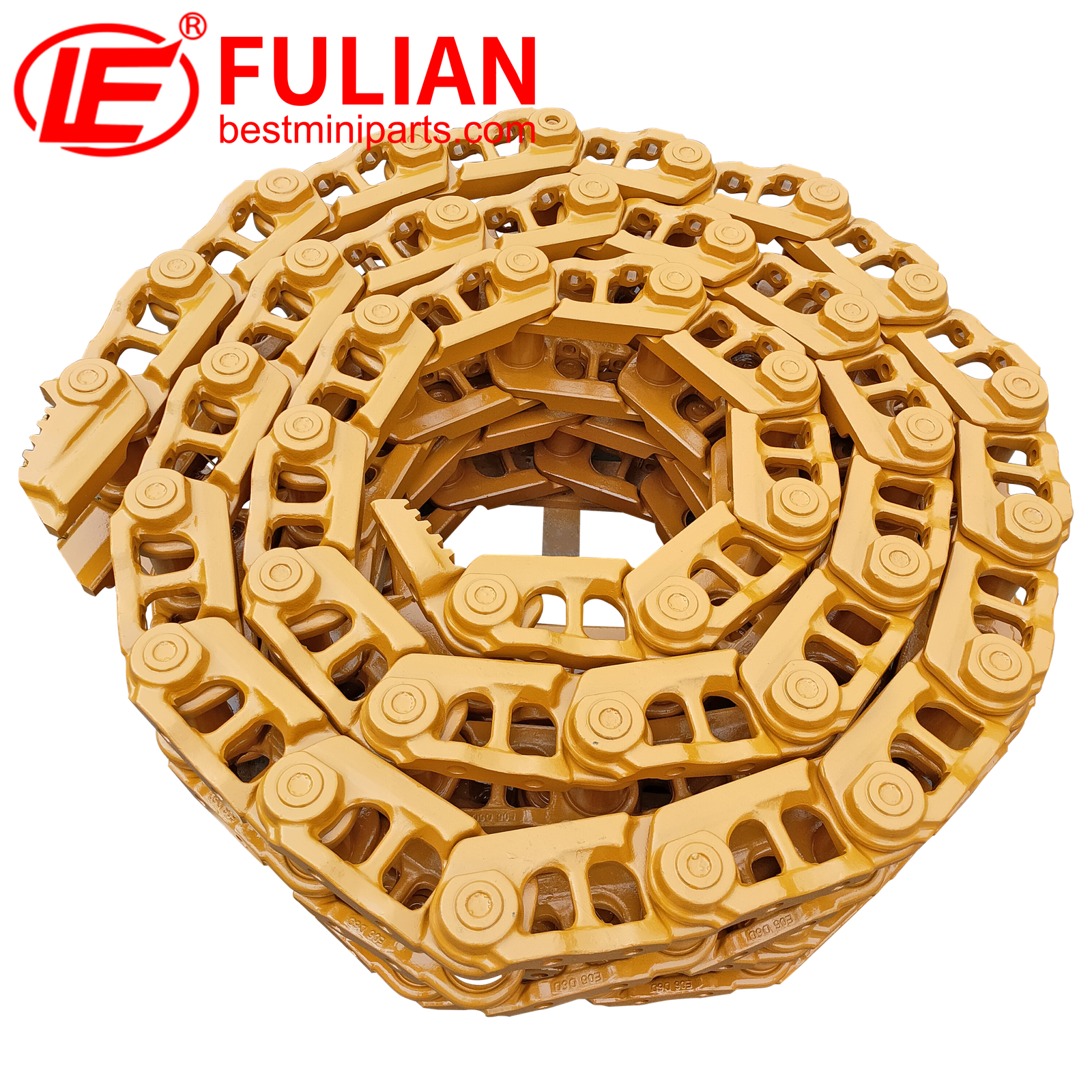 caterpillar (cat) 302 steel track assembly mini excavator undercarriage parts (copy) caterpillar (cat) 302 steel track assembly mini excavator undercarriage parts (copy)