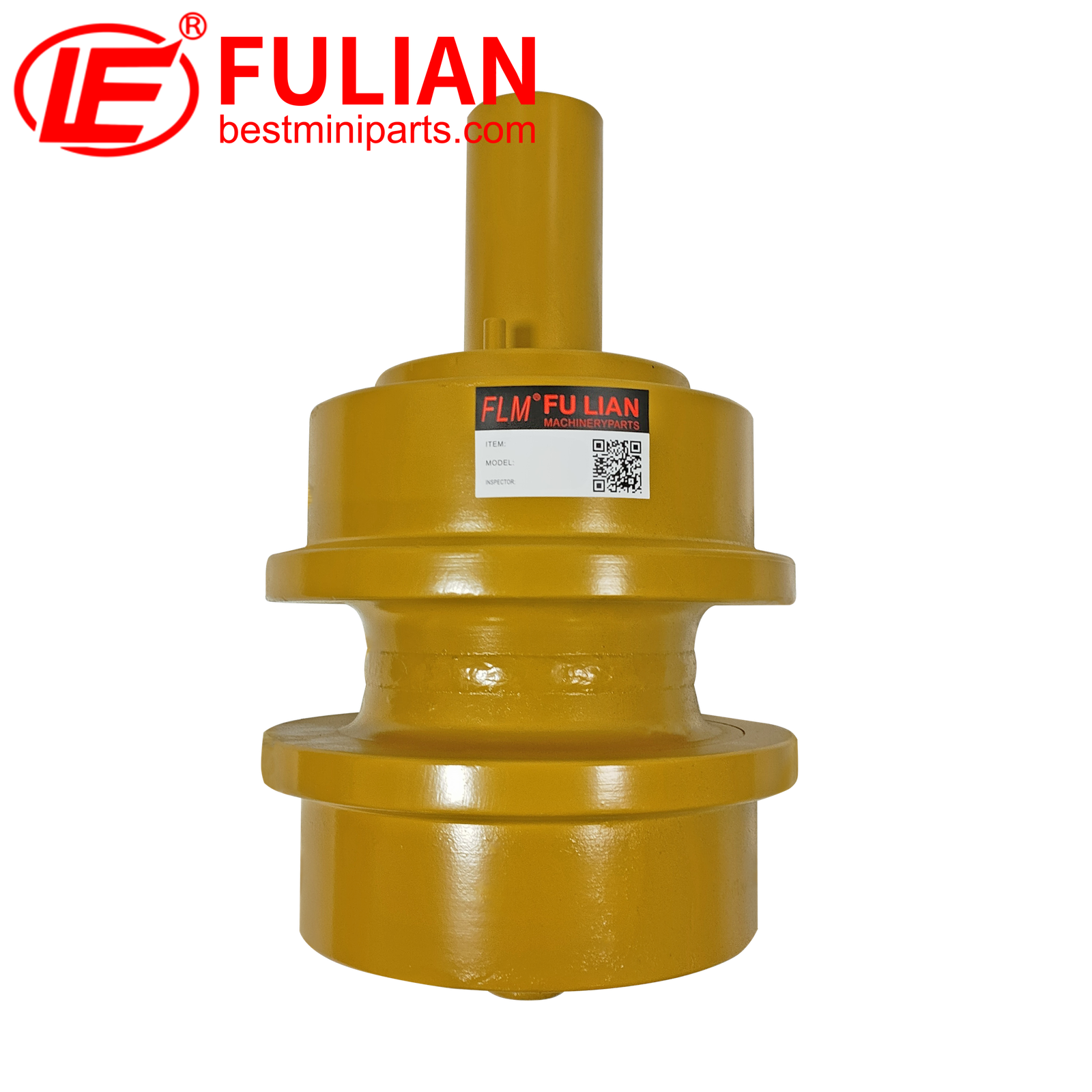 caterpillar (cat) 304.5 top roller mini excavator undercarriage parts (copy) caterpillar (cat) 304.5 top roller mini excavator undercarriage parts (copy)