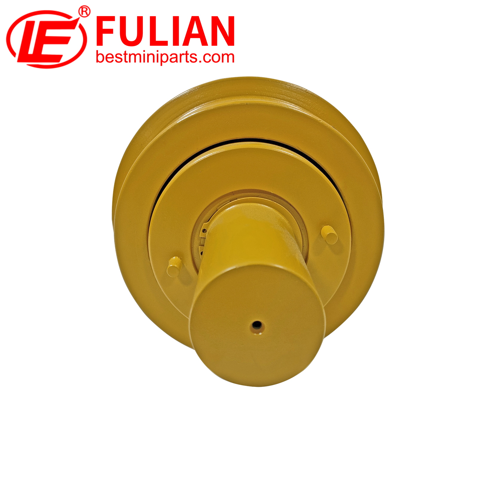 caterpillar (cat) 304.5 top roller mini excavator undercarriage parts (copy) caterpillar (cat) 304.5 top roller mini excavator undercarriage parts (copy)