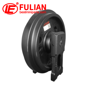 pel job eb306 idler mini excavator undercarriage parts (copy)