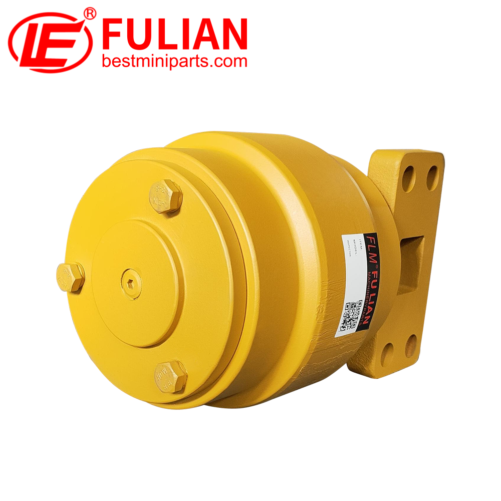 top roller for kubota kx045 mini excavator undercarriage (copy) top roller for kubota kx045 mini excavator undercarriage (copy)
