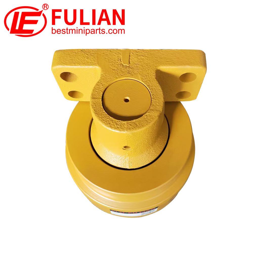 top roller for kubota kx045 mini excavator undercarriage (copy) top roller for kubota kx045 mini excavator undercarriage (copy)