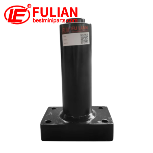track adjuster (spring) for hitachi zax230 | excavator undercarriage parts (copy)
