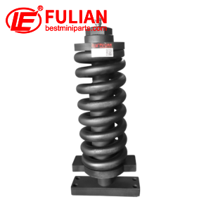 track adjuster (spring) for komatsu pc40 7 | excavator undercarriage parts (copy)