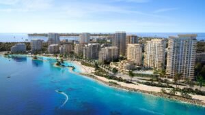 nakheel’s bay grove residences project boosts demand for construction equipment parts
